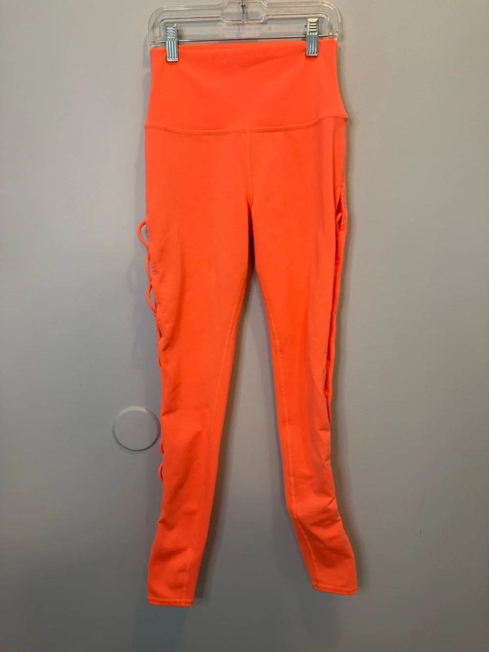 ALO Yoga Starburst Interlace Leggings XS